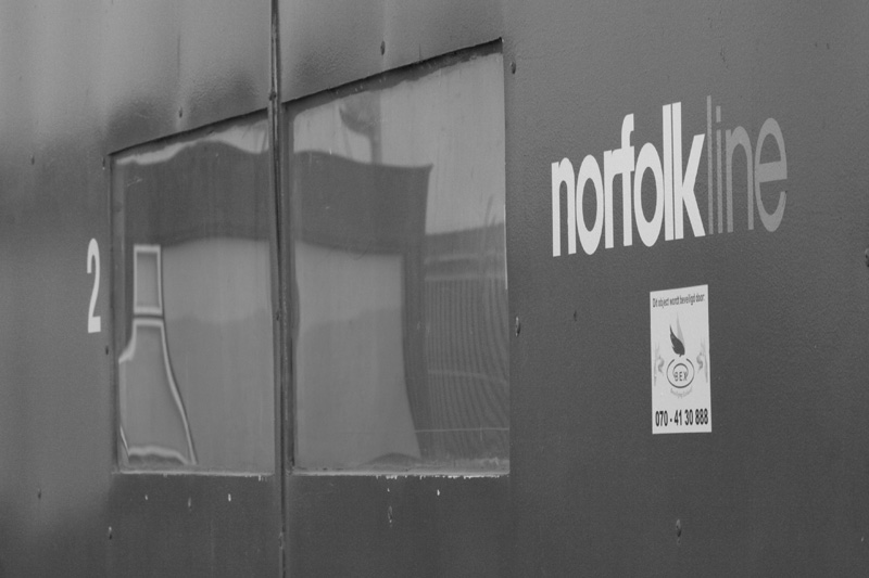 Norfolk Line